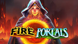 Fire Portals